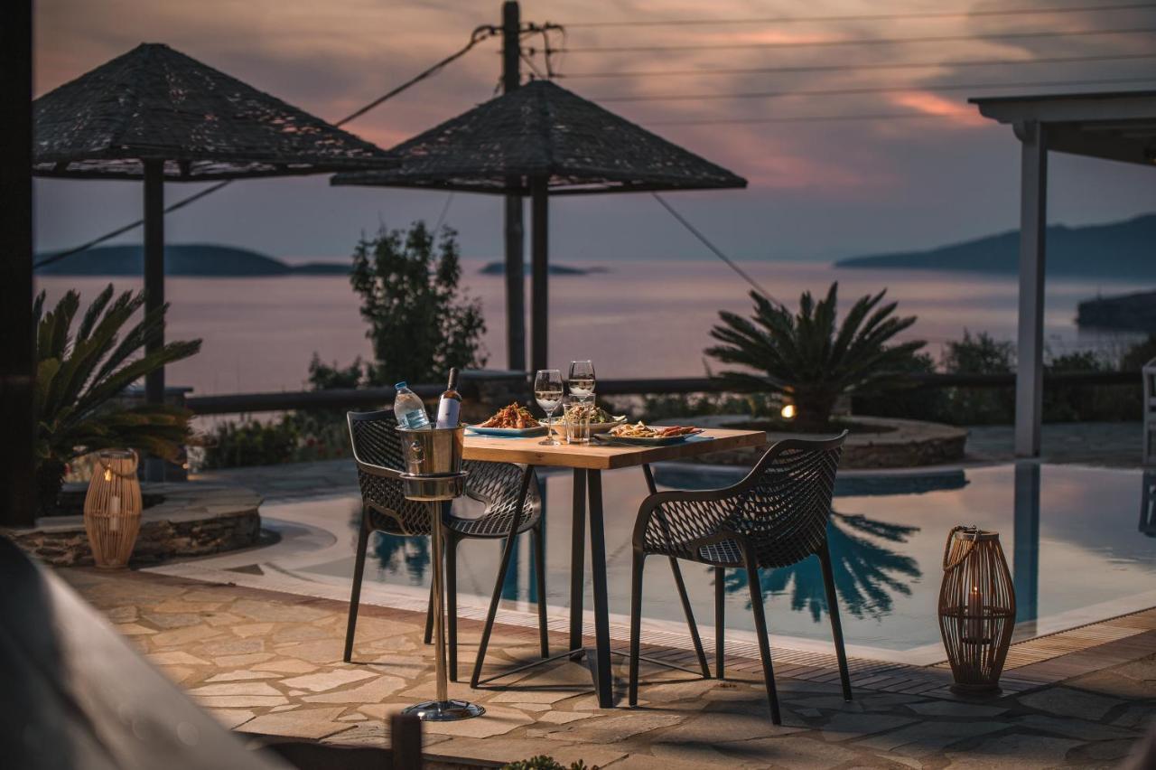 Blue Bay Resort Village Mpatsi Buitenkant foto