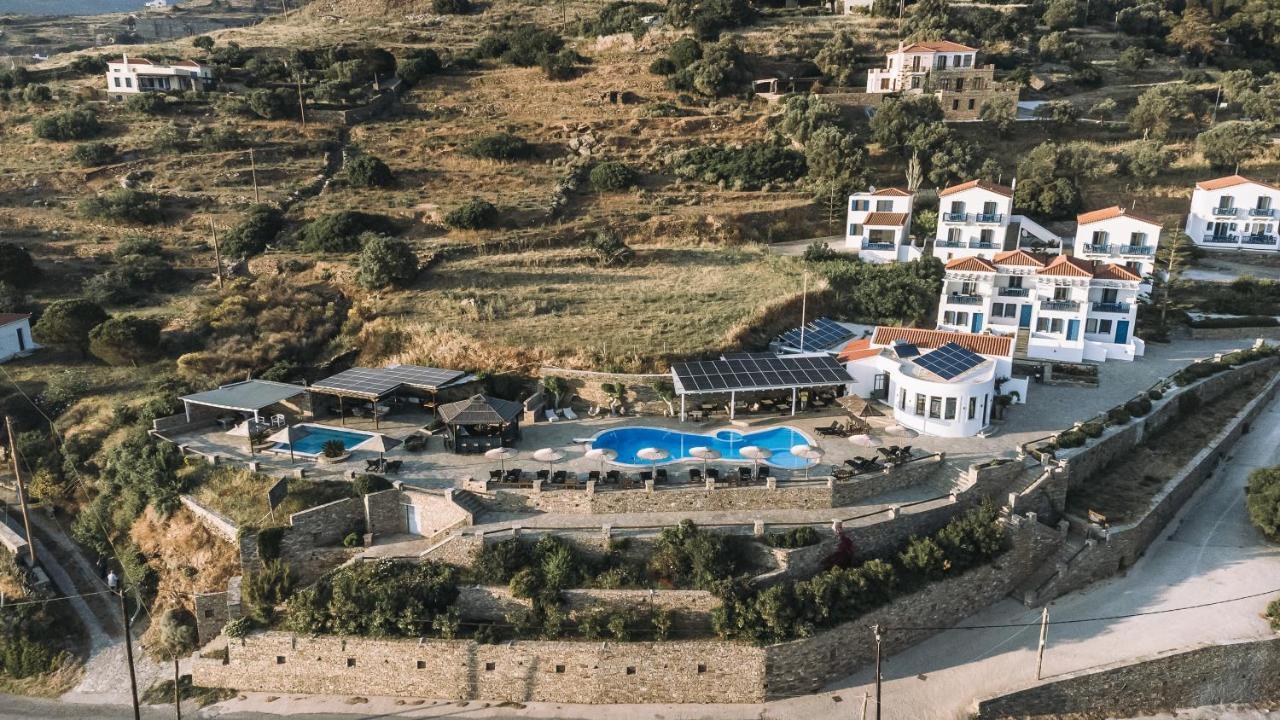 Blue Bay Resort Village Mpatsi Buitenkant foto