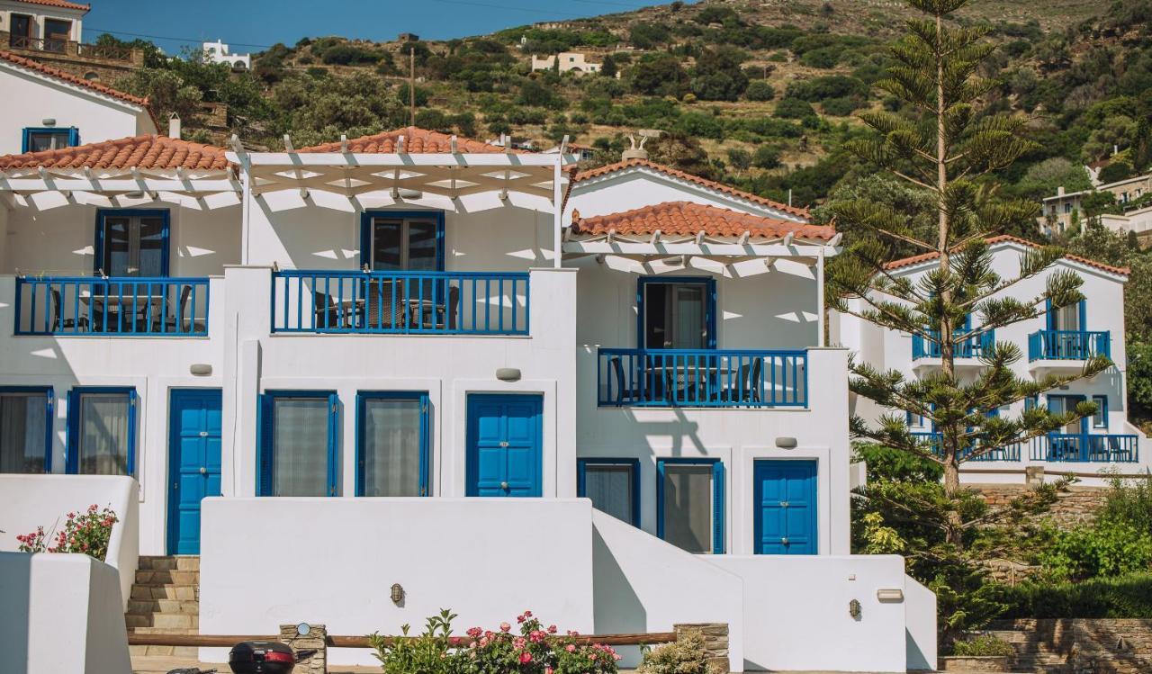 Blue Bay Resort Village Mpatsi Buitenkant foto