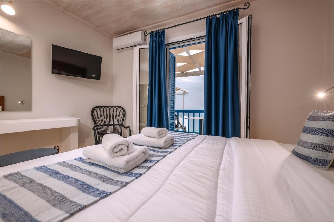 Blue Bay Resort Village Mpatsi Buitenkant foto